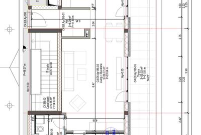 2 camere / 90mp utili /Valletta Towers / Craiova - 3