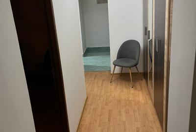 Podu Ros - Splai Bahlui - Apartament 2 camere decomandat, parcare - 11