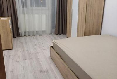 Drumul Taberei Liceul Grigore Moisil - 4