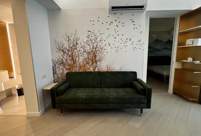 Apartament de inchiriat | Parcare  inclusa| Cortina North - 2