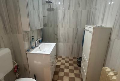 DOROBANTI - str Amman etaj 1 - 11