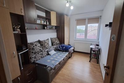 Apartament de 2 camere ( Bloc anvelopat )-Brasovul Vechi - 1