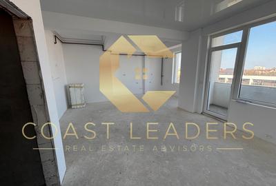 Apartament cu 2 camere si 2 bai Mamaia Nord - Strada T1 - 3
