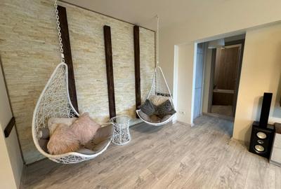 2 Camere | Titan | Metrou 15 min | Prima Inchiriere | balcon - 2