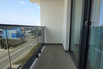 Inchiriez apartament 2 camere in complex Alexanderman Twins - 8