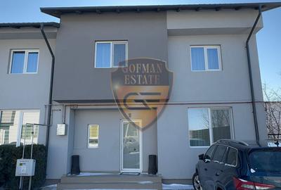 Casa 4 camere, Mamaia Nord, P+1, 107 mp utili, balcon, terasa, gaze, 2 bai - 16