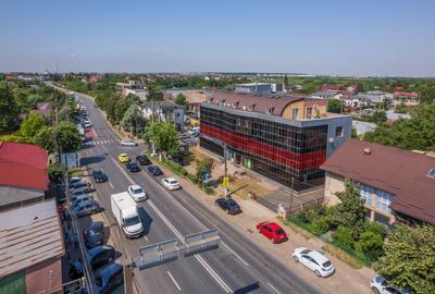 AFUMATI - BUCURESTI-URZICENI, SPATIU COMERCIAL 500 MP, ETAJ 1! - 30