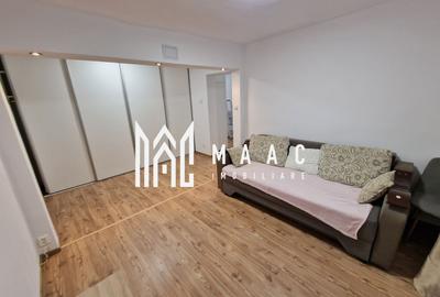 Apartament 3 camere | Parter înalt | Pivnita | Terezian - 3