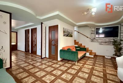 Casa individuala 4 camere, de vanzare - Sanandrei - 4