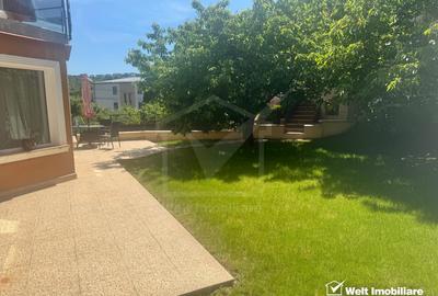 Casa individuala, Cartier Manastur, zona Campului, garaj, PETFRIENDLY - 11
