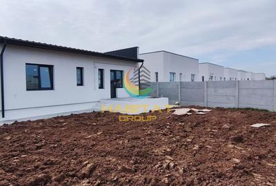 Casa parter, 3 dormitoare, 2 bai, finisaje premium, Berceni - 3