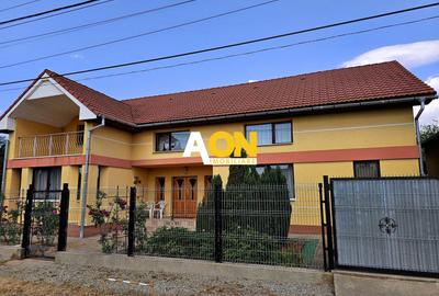 Casa 6 camere, 538 mp teren, Cetate. Pretabila pentru birouri - 1