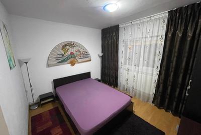 Apartament 2 camere decomandat – Bacau, Mioriței, etaj 4 cu șarpantă - 7