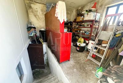 Casa 4 camere de vanzare in Dambul Rotund, Cluj Napoca - 11