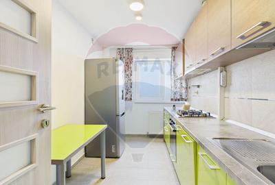 Apartament 2 camere Militari Residence, 71 mp - 12