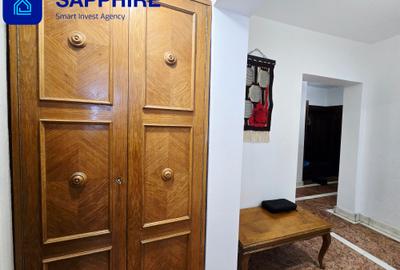 Apartament 3 camere metrou Piața Victoriei, bloc reabilitat - 8