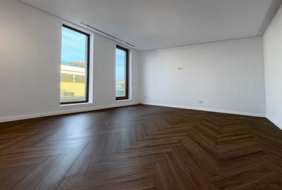Penthouse spectaculos și exclusivist | Bulevardul Pipera nr. 1 | Comision 0% - 14