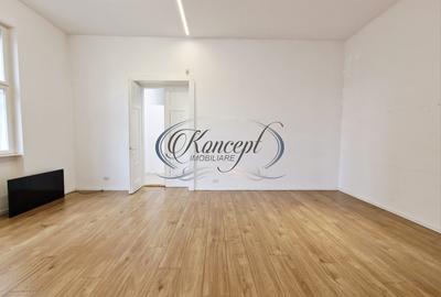 Spatiu de birouri in Andrei Muresanu - 8