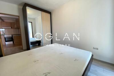 Apartament 2 camere, mobilat/utilat, zona Doamna Stanca - 7