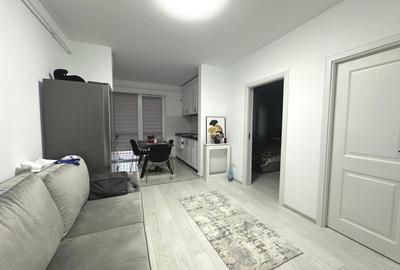 2 CAMERE MOBILAT+UTILAT VALEA LUPULUI, IASI - 5