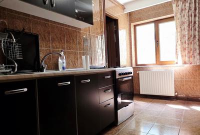 Inchiriere 2 camere cu centrală proprie - 8