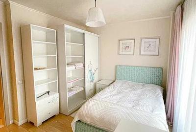Unirii- Calarasilor- Matei Basarab 3 camere LUX - 2