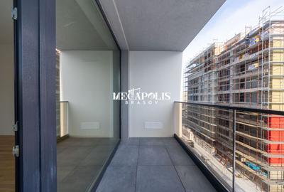Apartment Premium | Zona Răcădău | 64 MP - 12