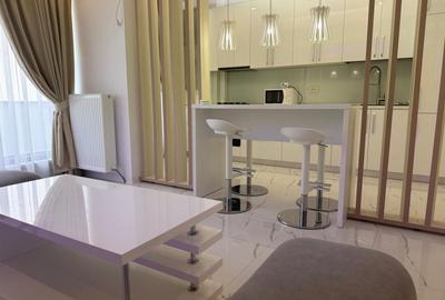 Apartament cu 3 camere, mobilat si utilat LUX - 3