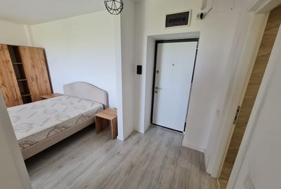 Vanzare garsonieră mobilată și utilată – New Confort City – Comision 0% - 6