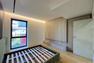 IMOBIL BOUTIQUE | 4 CAMERE || PARCARE INCLUSA || MOBILAT | AVIATORILOR - 18