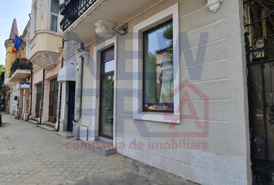 Spatiu comercial de inchiriat 70 mp in zona Unirii - 1