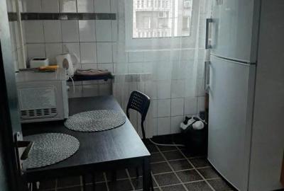 Unirii-Natiunile Unite,5 minute Metrou Izvor,garsoniera de inchiriat - 11