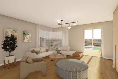 Lot 459 mp cu utilități în Cartier ARED IMAR – aproape de Atrium Mall - 1