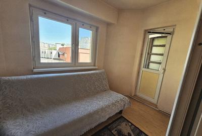 Apartament 1 camera,etaj intermediar-in inima  Manasturului - 6