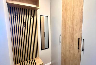 Apartament cu 2 camere - Vivo Mall - Columna Residence - 10