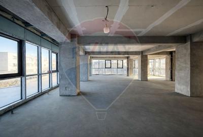 Spațiu comercial de închiriat în zona Boema Constanta 950mp - 4
