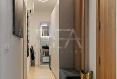 3 Camere + Parcare Complex Parcului 20 - 14