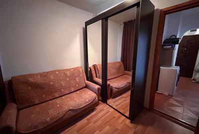 Apartament 1 camera - Transformat in doua camere, zona Radu Negru. - 5
