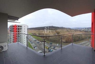 Apartament 3 Camere Bloc Nou/Parcare, Green Residence, Zona Tudor - 4
