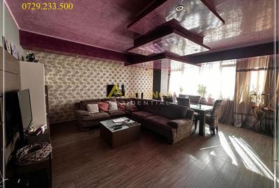 {Grand Arena} Apartament 3 camere + boxa - 1