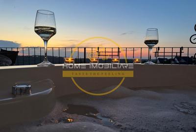 Apartament tip penthouse 120 mp in Breazu - 18