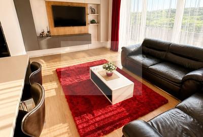 🏡 Apartament premium cu 3 camere | Sopor – View superb către pădure | - 3