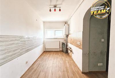 Apartament decomandat cu panorama spectaculoasa, Simeria, Str. Dealului, Sfantu - 12