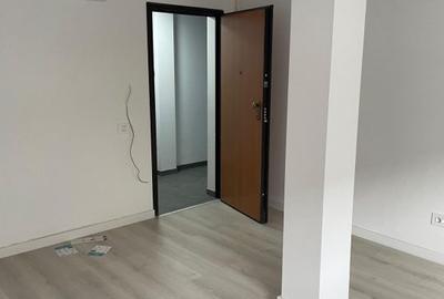 Apartament cu 2 camere semidecomandat în Viilor