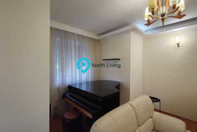 Vila individuala | Curte 400 mp | Garaj 2 auto | zona Pipera - 9