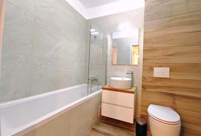 2 Camere I PIPERA I Ambiance Residence I Lux - 7