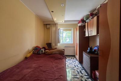 Vanzare apartament 3 camere Calea Ferentari - 16