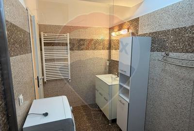 INCHIRIERE Apartament cu 3 camere in zona Aviatiei - 29