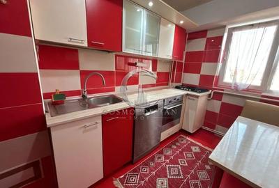 Apartament cu 2 camere semidecomandat în Unirii Sud