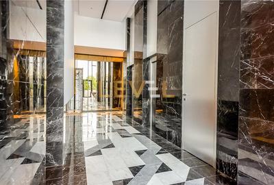 Apartament exclusivist 3 camere de vanzare | ONE Herastrau Towers | Terasa de 69 - 27